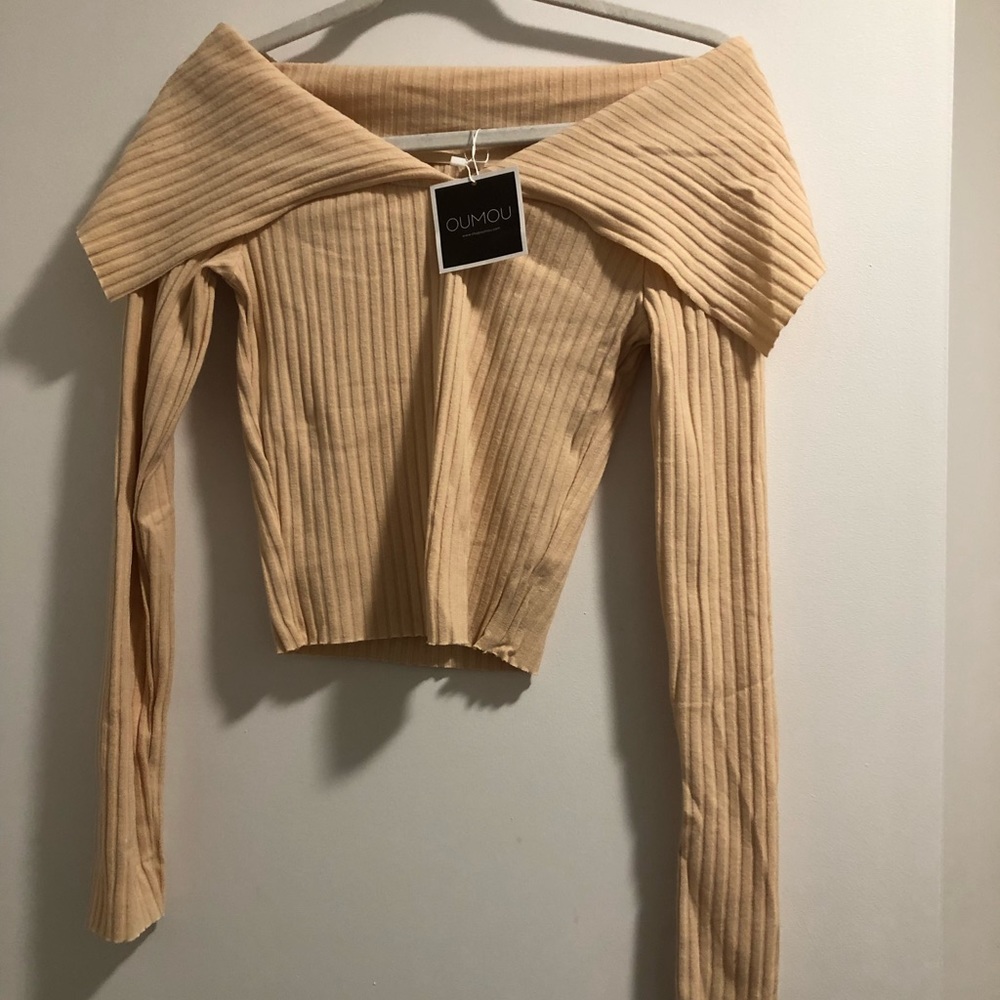 Shop Oumou original top